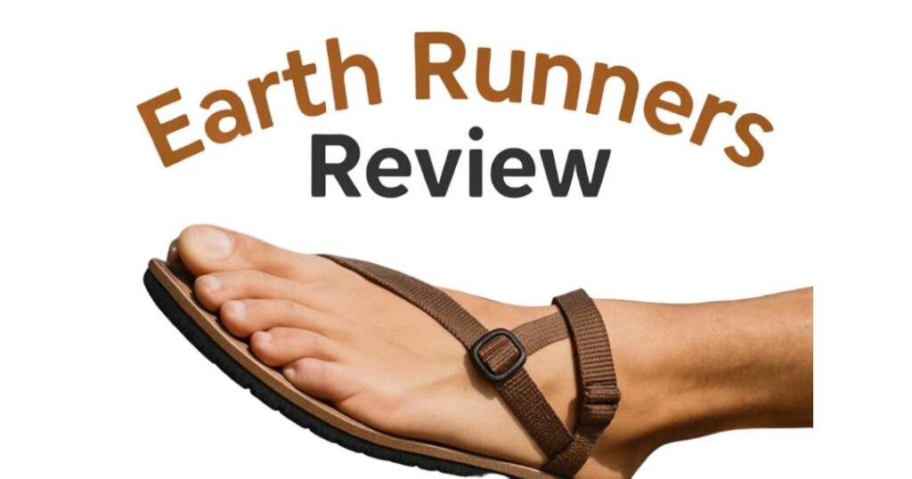 Earth Runners Review