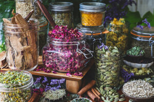 Mountain Rose Herbs Review