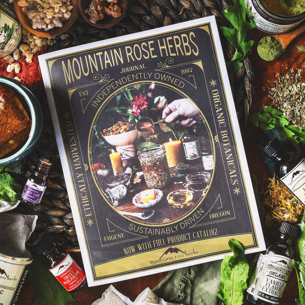 Mountain Rose Herbs Review